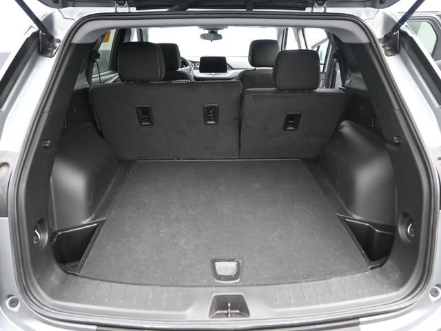 Used 2025 Chevrolet Blazer LT image 6