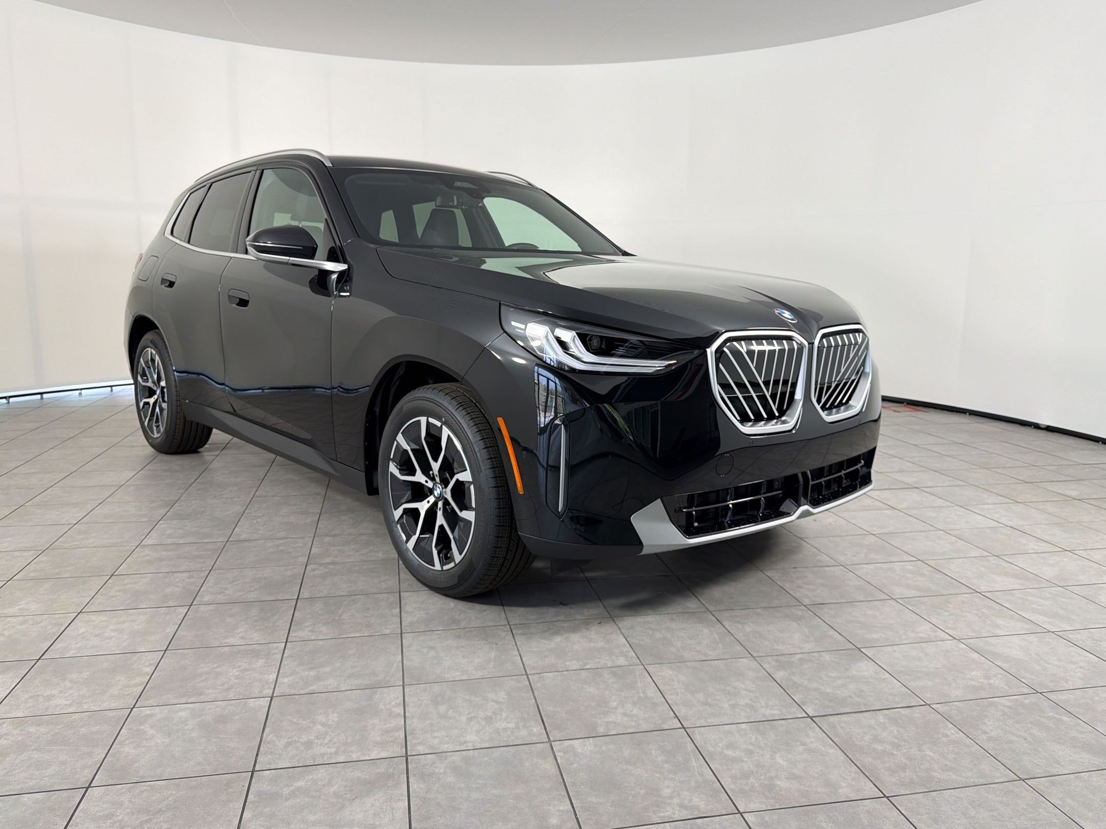 New 2026 BMW X3 xDrive30i w/ Convenience Package AWD/4WD image 7