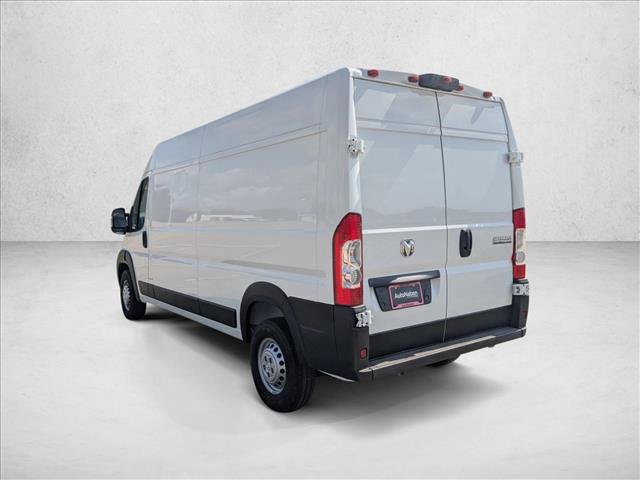New 2026 RAM ProMaster 2500 FWD image 9