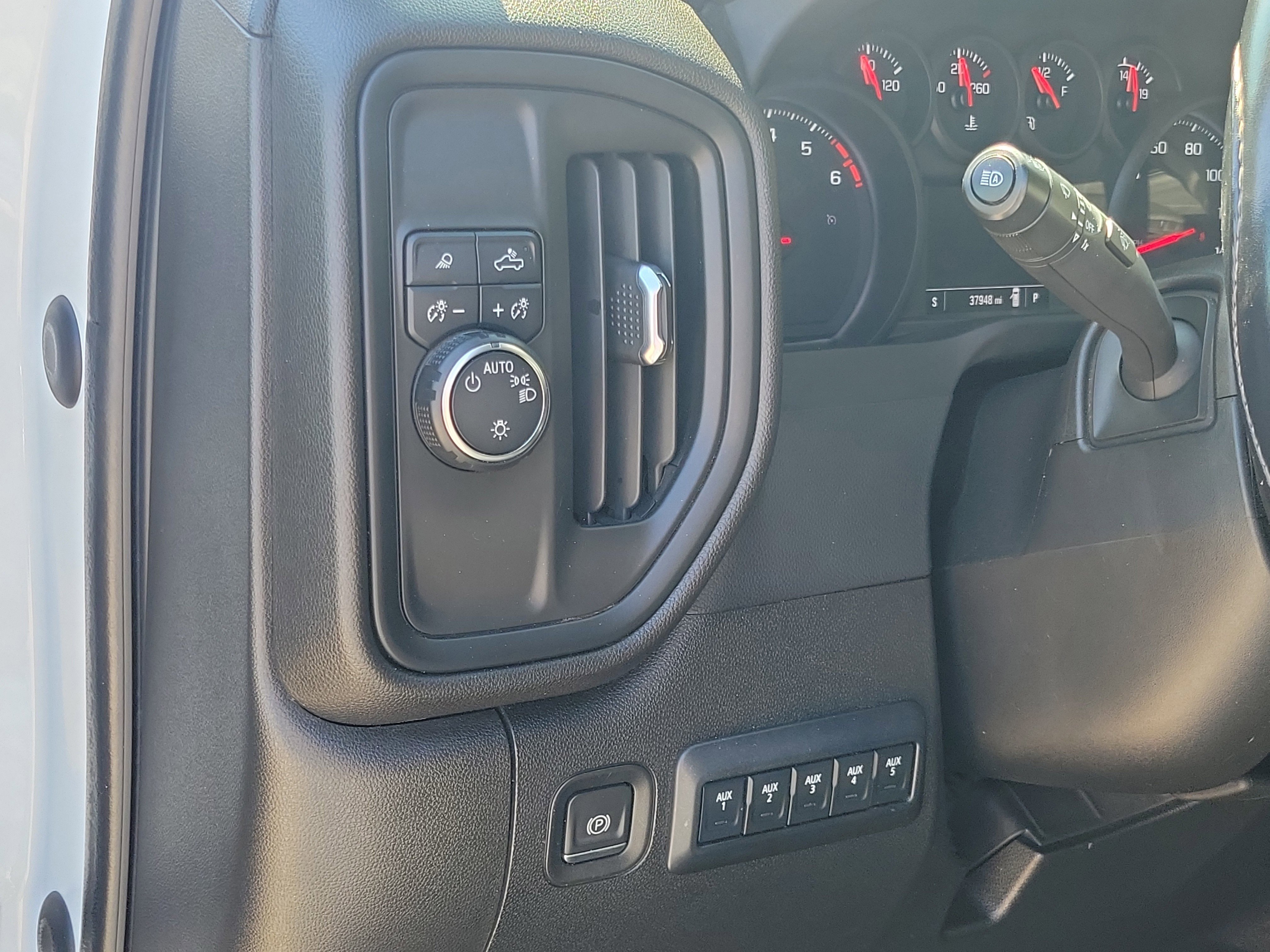 Used 2024 Chevrolet Silverado 3500 W/T w/ WT Convenience Package image 24