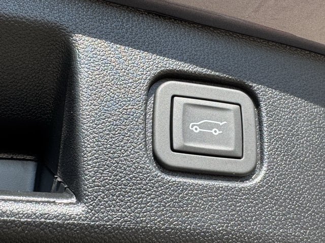 New 2026 Chevrolet Blazer EV LT FWD image 25