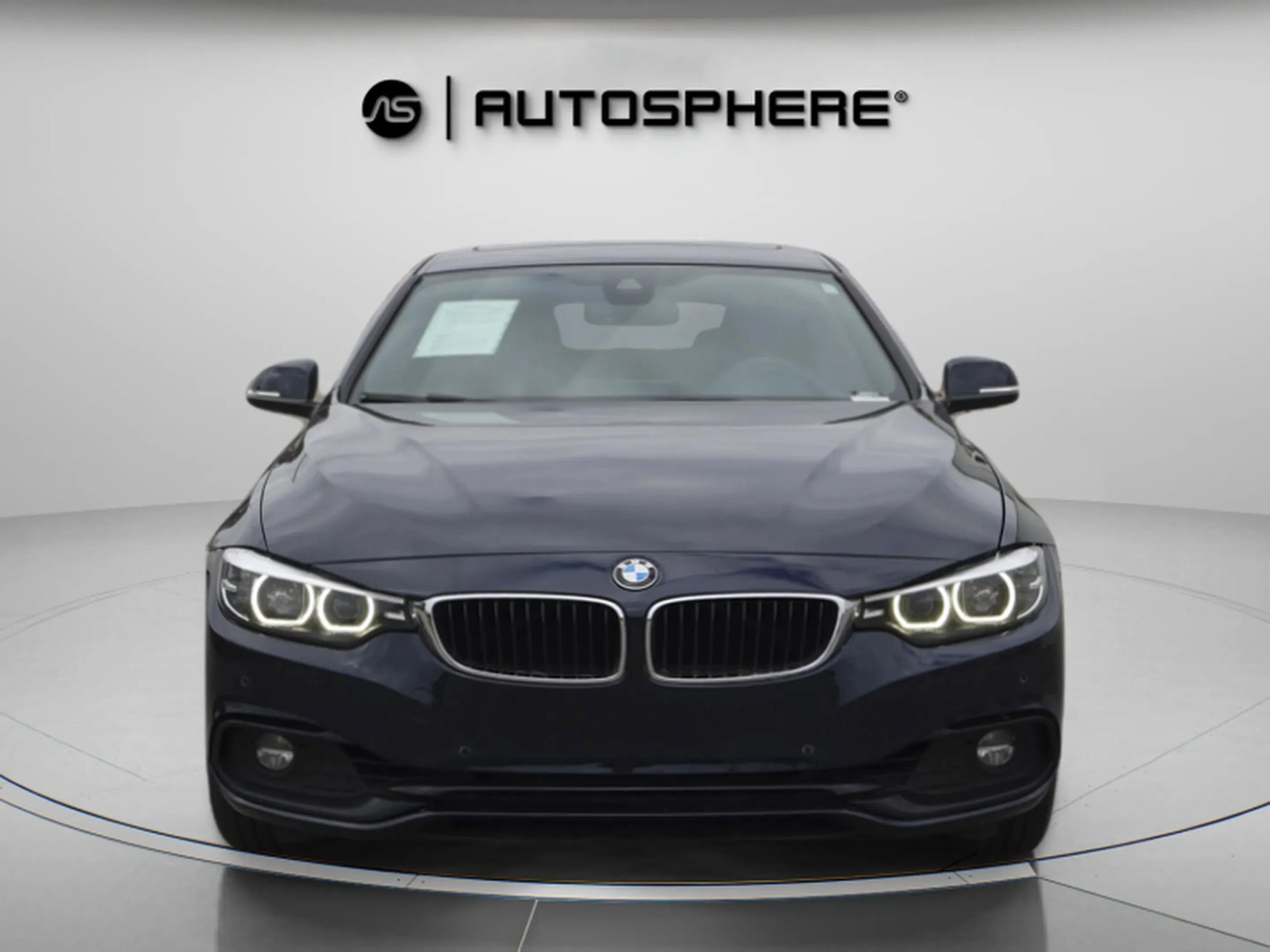 Used 2020 BMW 430i Gran Coupe image 2