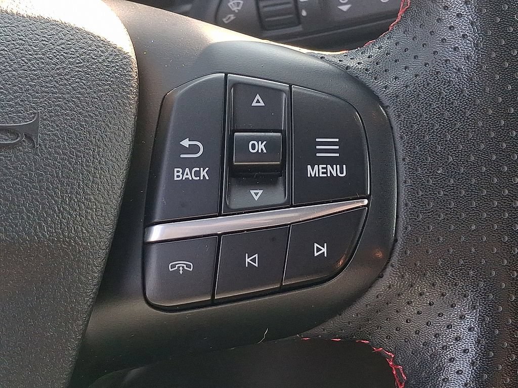 Used 2023 Ford Escape ST-Line w/ Tech Pack #1 AWD/4WD image 17