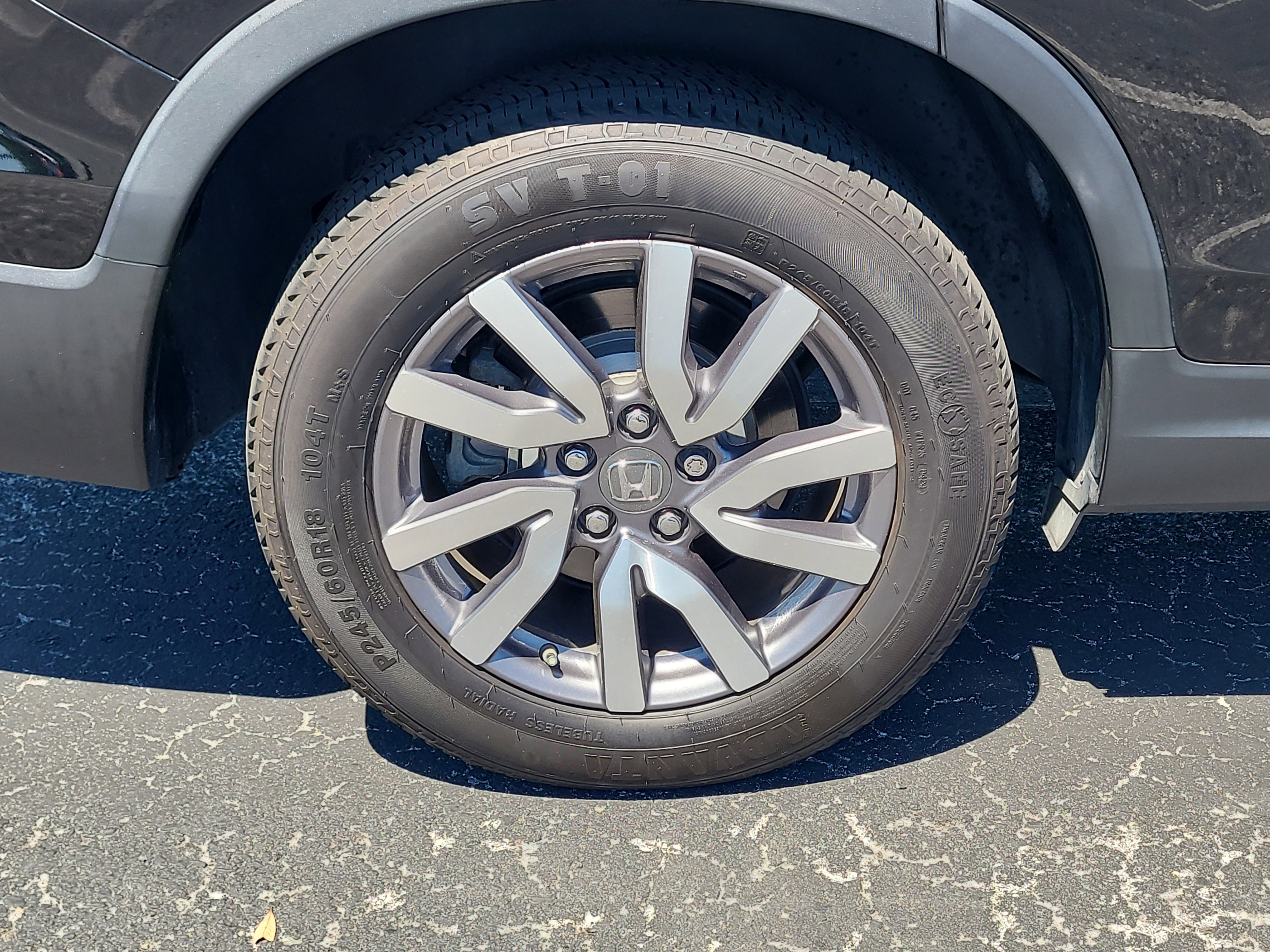 Used 2022 Honda Pilot EX-L image 9