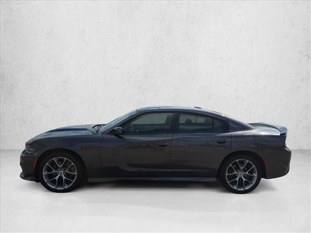 Used 2021 Dodge Charger GT RWD image 8