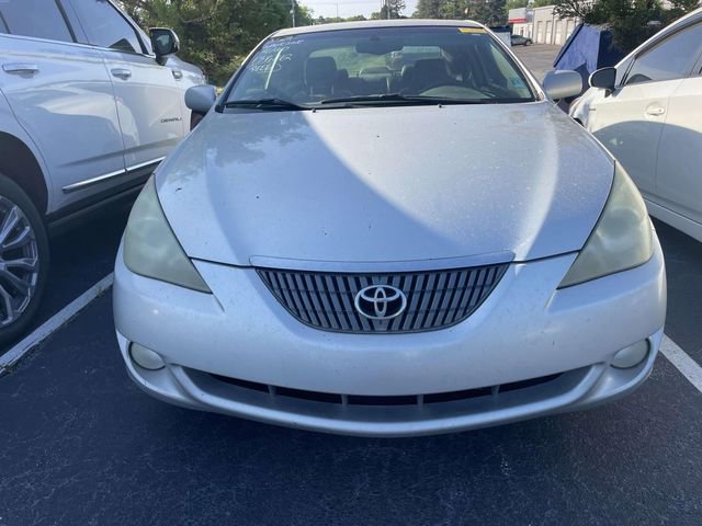 Used 2006 Toyota Solara SE Sport FWD image 2