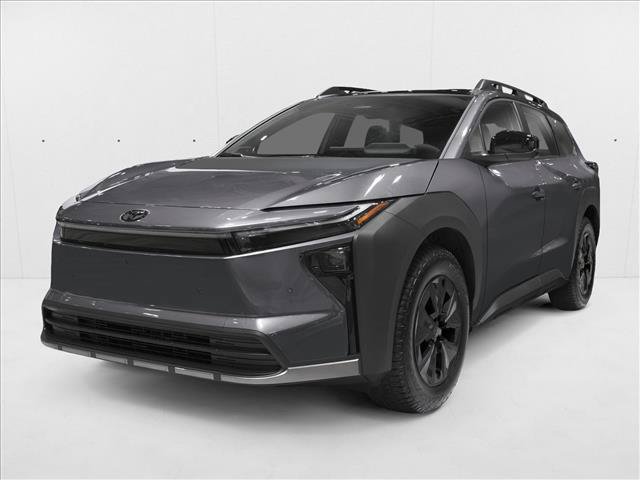 New 2026 Toyota bZ Woodland AWD/4WD image 1