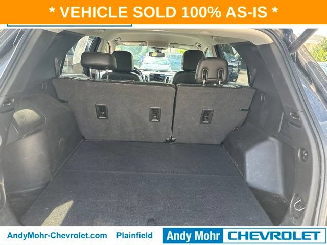 Used 2020 Chevrolet Equinox LT w/ Midnight Edition AWD/4WD image 13