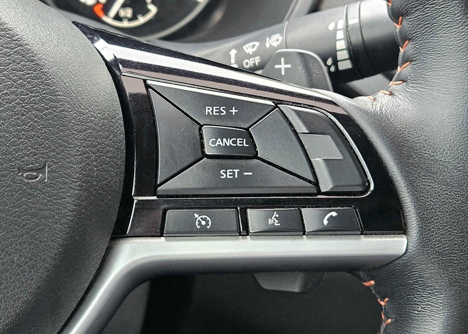 Used 2021 Nissan Altima 2.5 SR w/ SR Premium Package FWD image 15