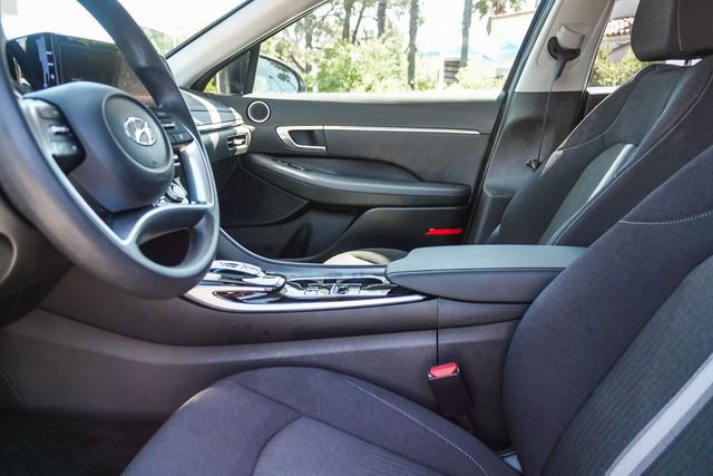 Certified 2023 Hyundai Sonata SEL image 18