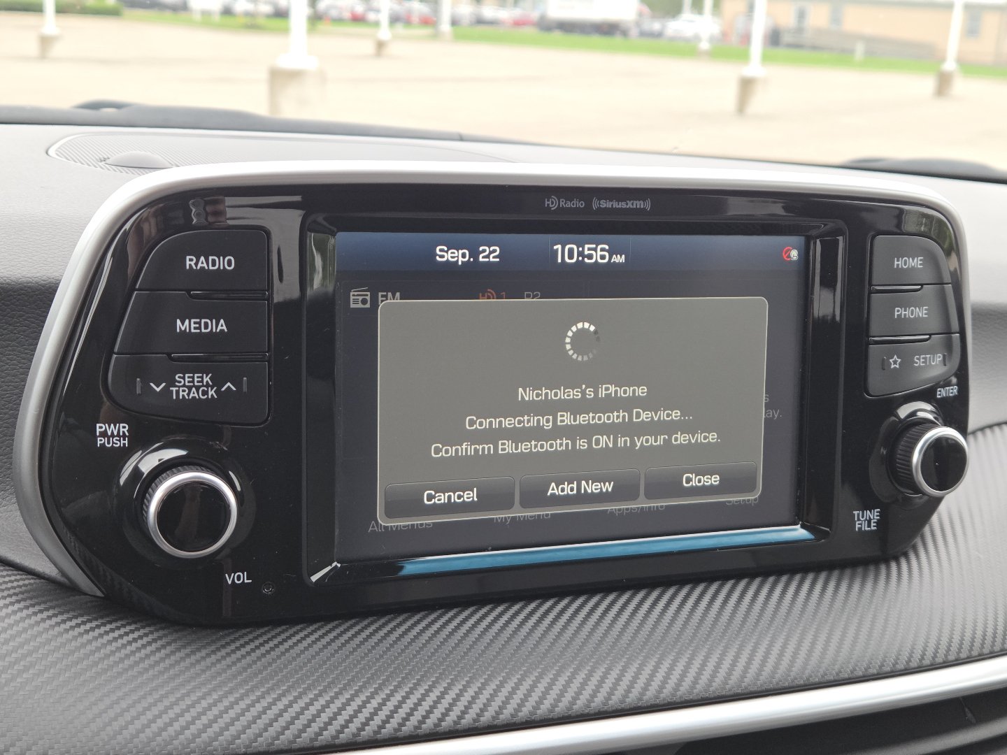 Used 2021 Hyundai Tucson Value FWD image 28