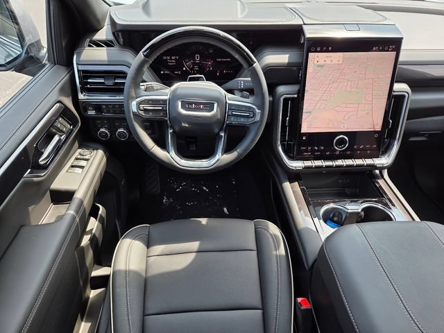 New 2026 GMC Yukon Elevation w/ Elevation Premium Package AWD/4WD image 3