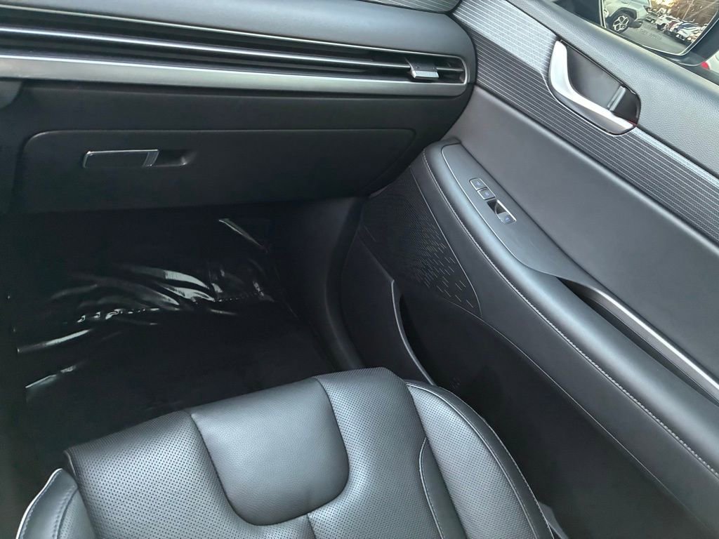 Used 2023 Hyundai Palisade Limited w/ Cargo Package image 33