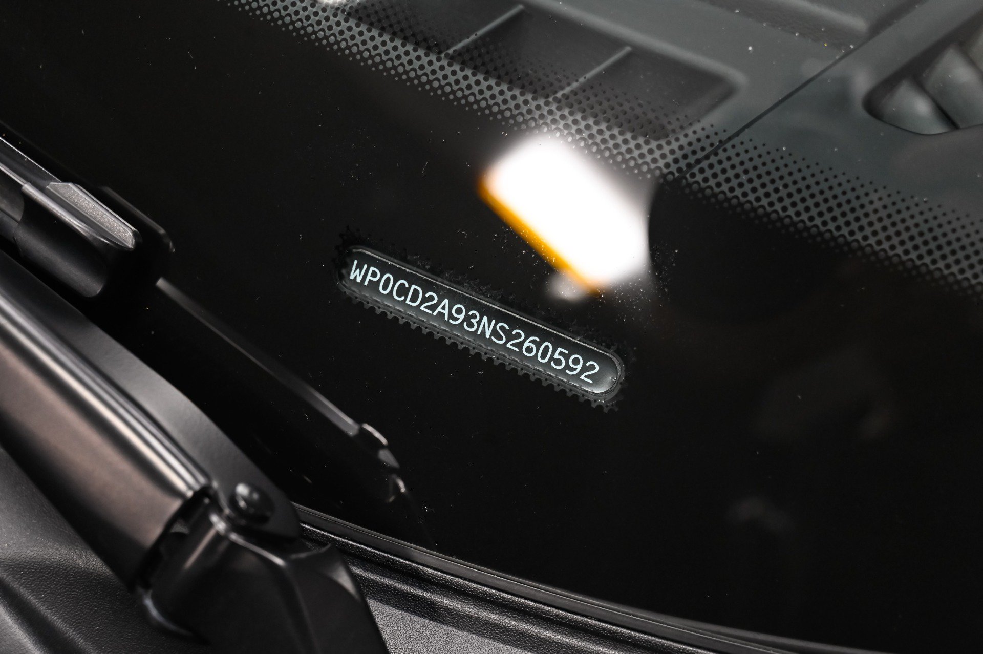 Used 2022 Porsche 911 Turbo S AWD/4WD image 52