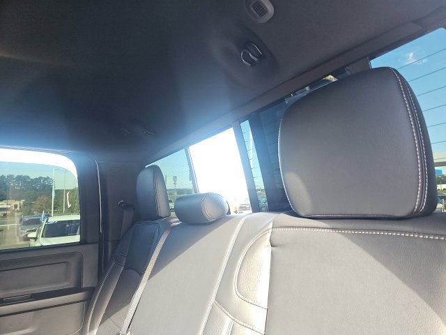 Used 2025 RAM 2500 Tradesman AWD/4WD image 14