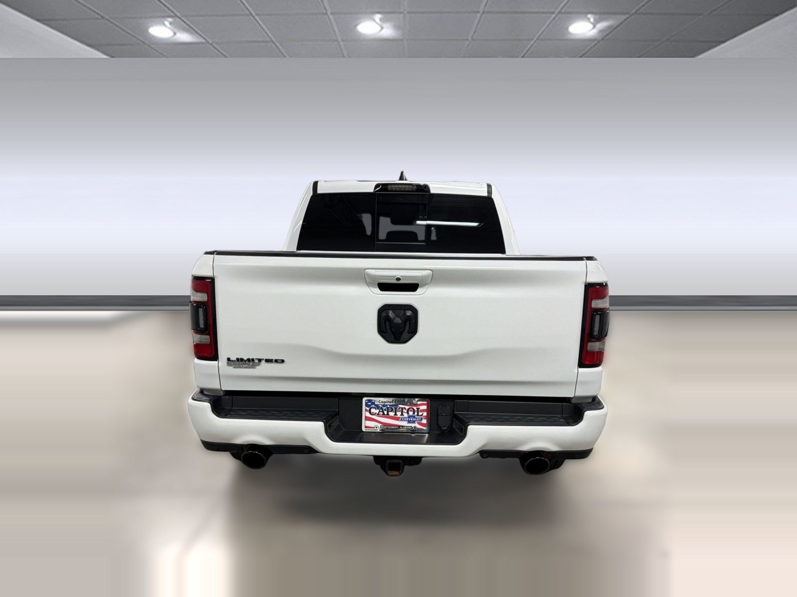 Used 2022 RAM 1500 Limited RWD image 9