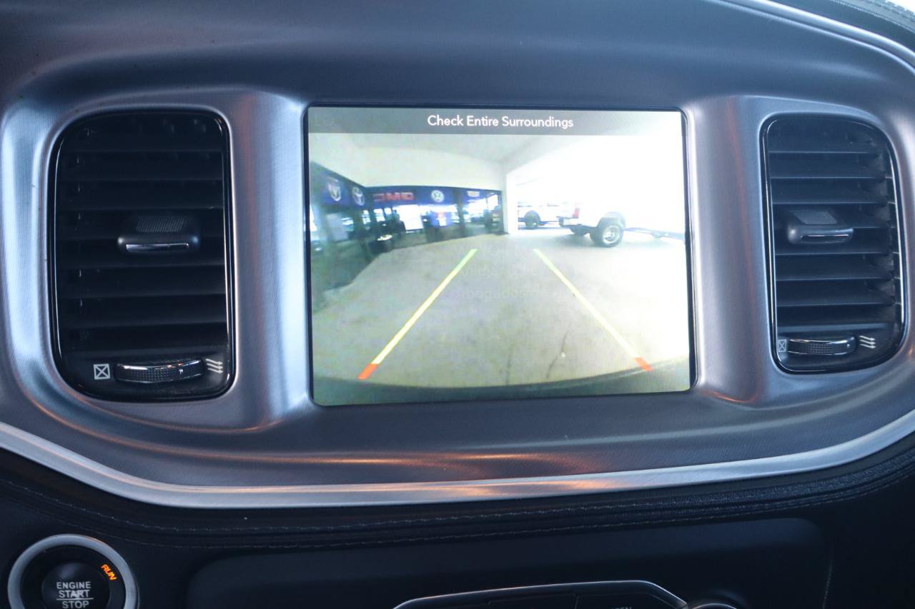Used 2019 Dodge Charger GT w/ Plus Group RWD image 26
