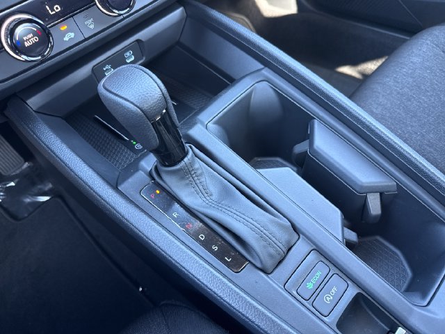 New 2026 Honda Accord LX image 27