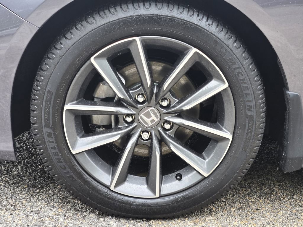 Used 2021 Honda Accord EX-L image 15