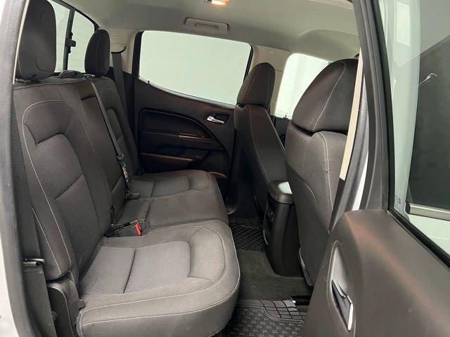 Used 2016 Chevrolet Colorado LT w/ LT Convenience Package image 50