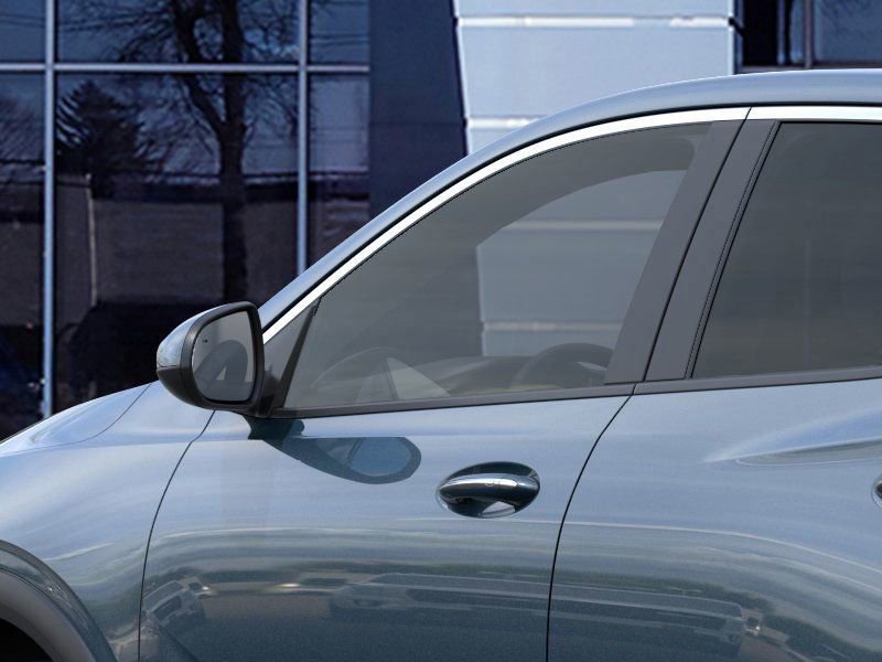 New 2026 Buick Encore GX Preferred image 12
