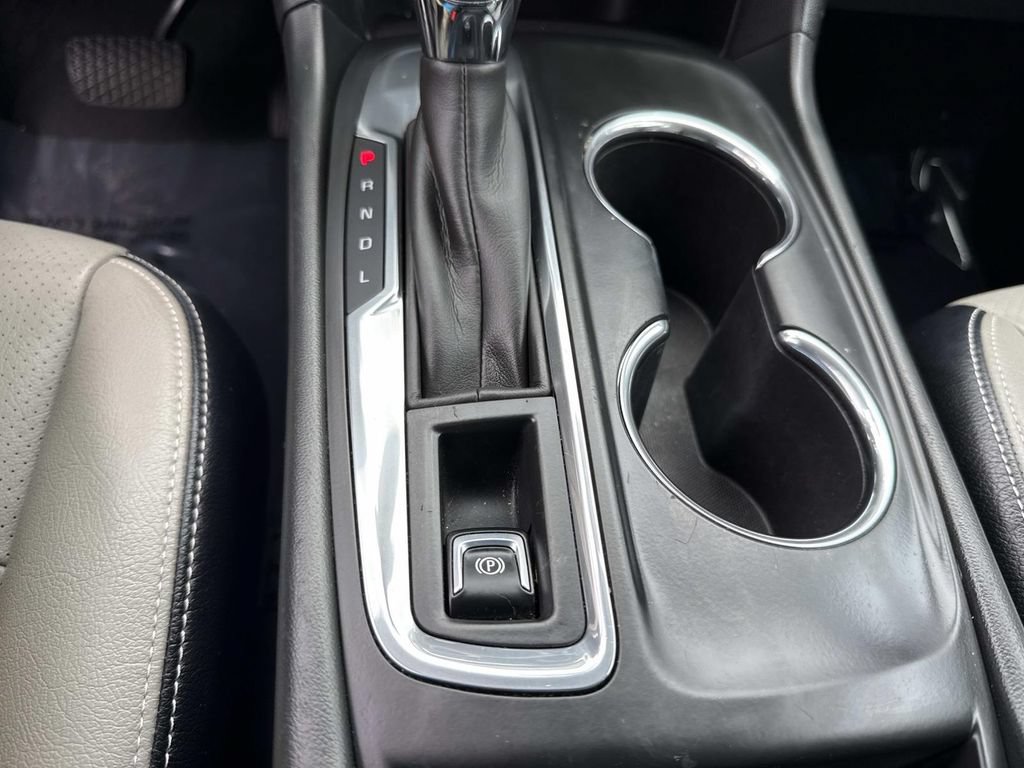 Used 2020 Chevrolet Equinox LS FWD image 33