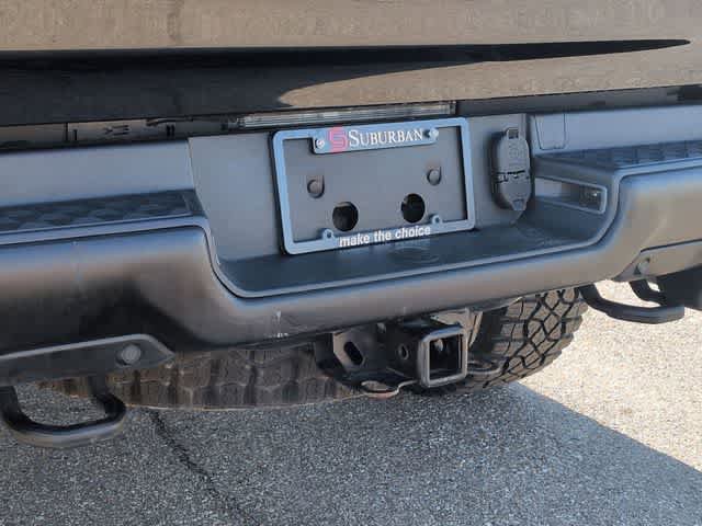 Used 2024 RAM 1500 TRX w/ TRX Level 2 Equipment Group AWD/4WD image 36