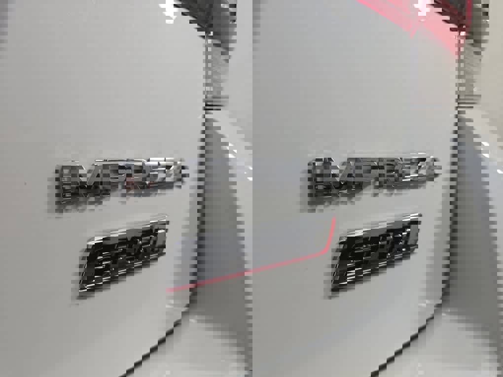 Used 2023 Subaru Impreza 2.0i Sport image 21