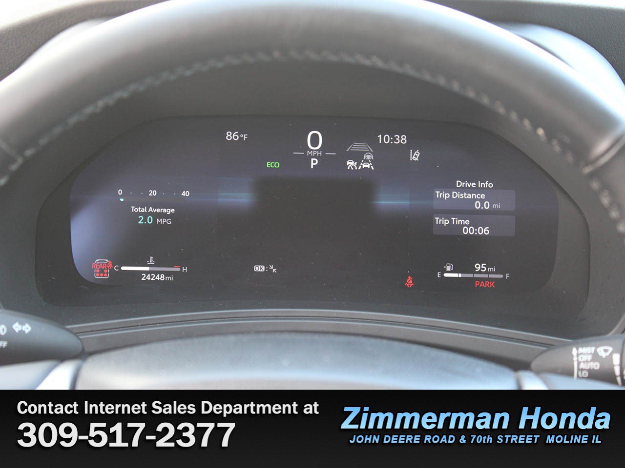 Used 2024 Toyota Grand Highlander AWD image 12