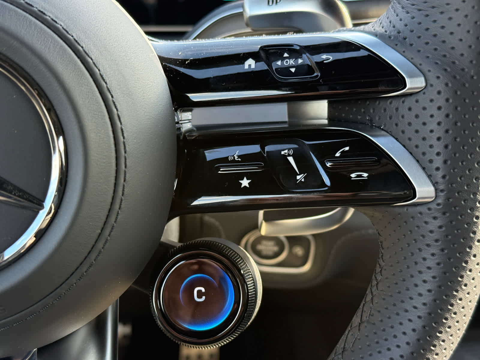 New 2026 Mercedes-Benz GLE 53 AMG AMG GLE 53 image 21