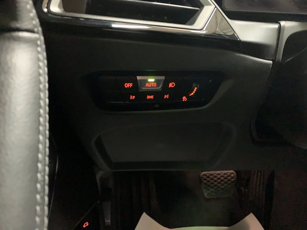 Used 2024 BMW 230i xDrive Coupe w/ Convenience Package image 32