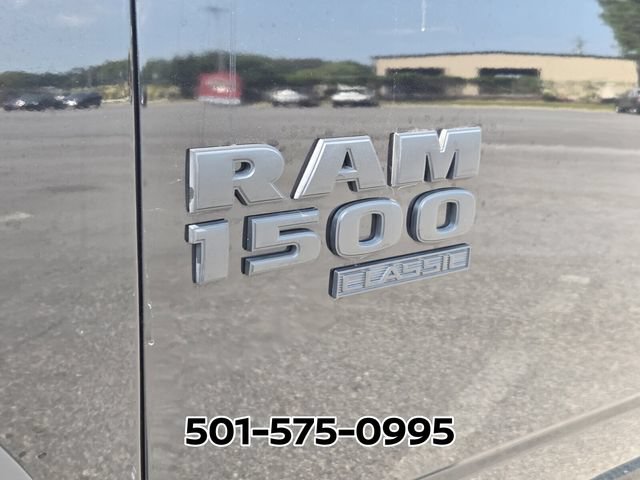 Used 2024 RAM 1500 Warlock AWD/4WD image 18