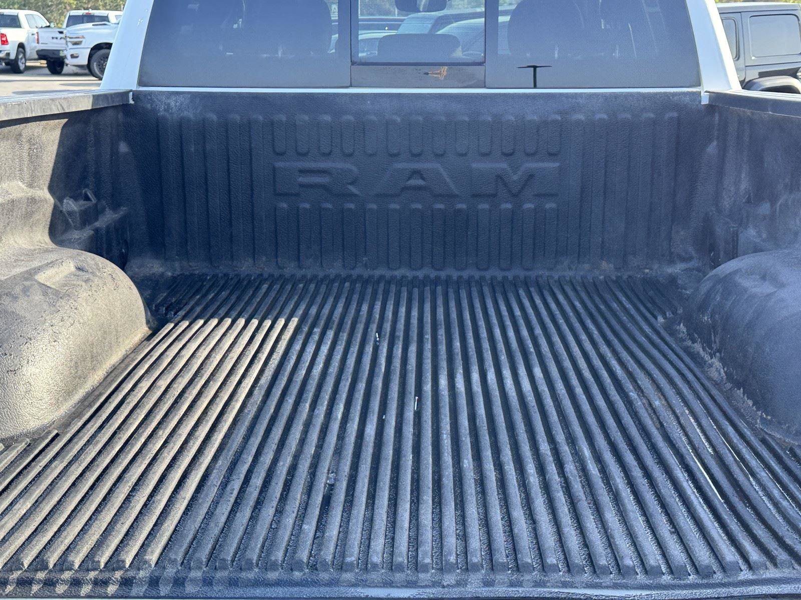 Certified 2023 RAM 1500 Big Horn AWD/4WD image 13