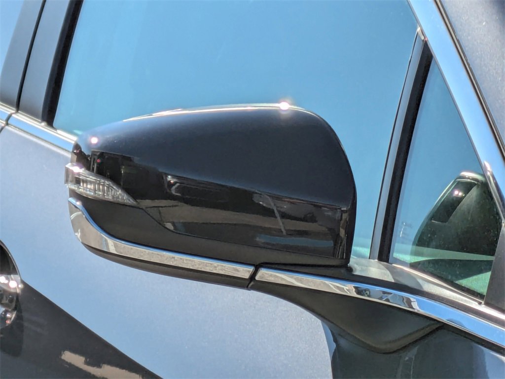 Used 2025 Subaru Outback Limited w/ Popular Package #2 image 22