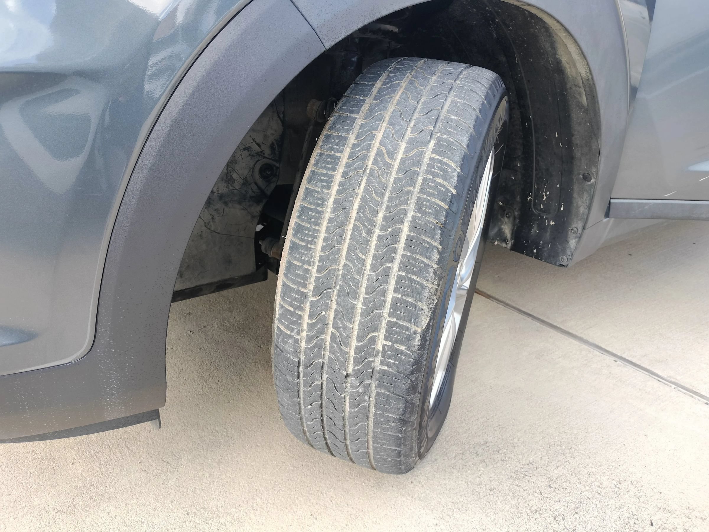 Used 2021 Hyundai Tucson SE FWD image 18