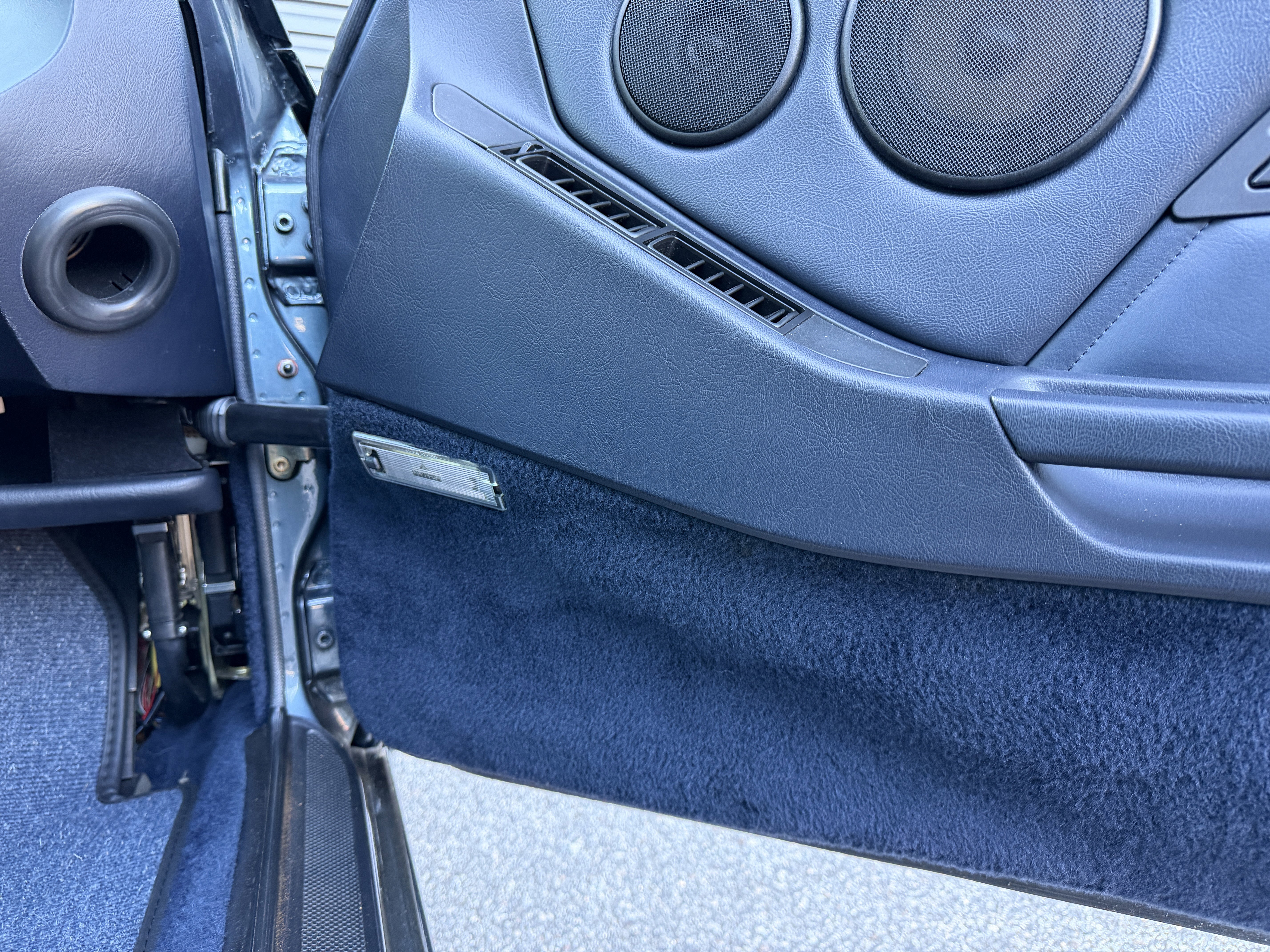 Used 1987 Porsche 928 S4 RWD image 27