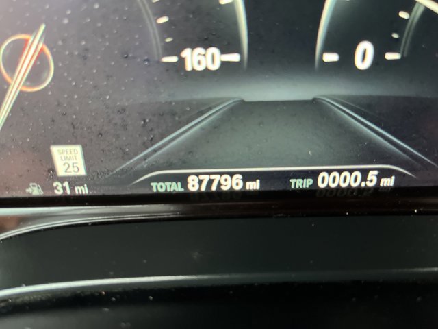Used 2019 BMW 540i w/ M Sport Package image 23