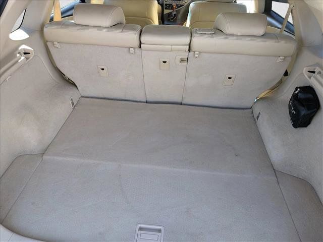 Used 2010 Lexus RX 350 2WD image 21