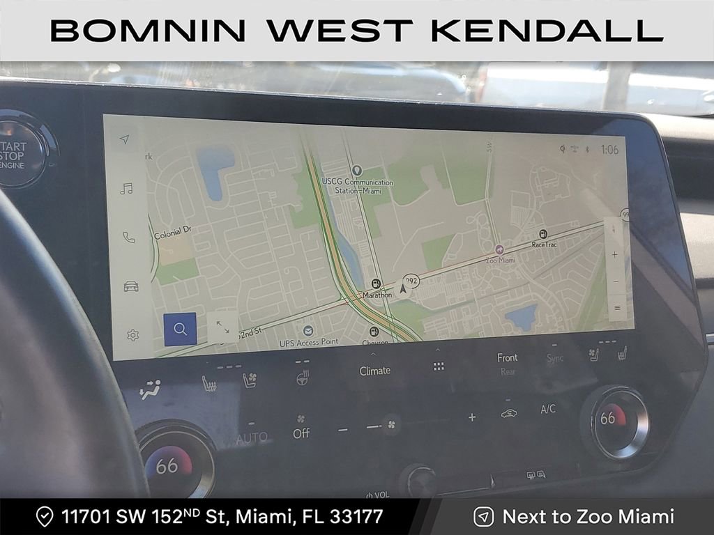 Used 2023 Lexus RX 350 Premium image 25