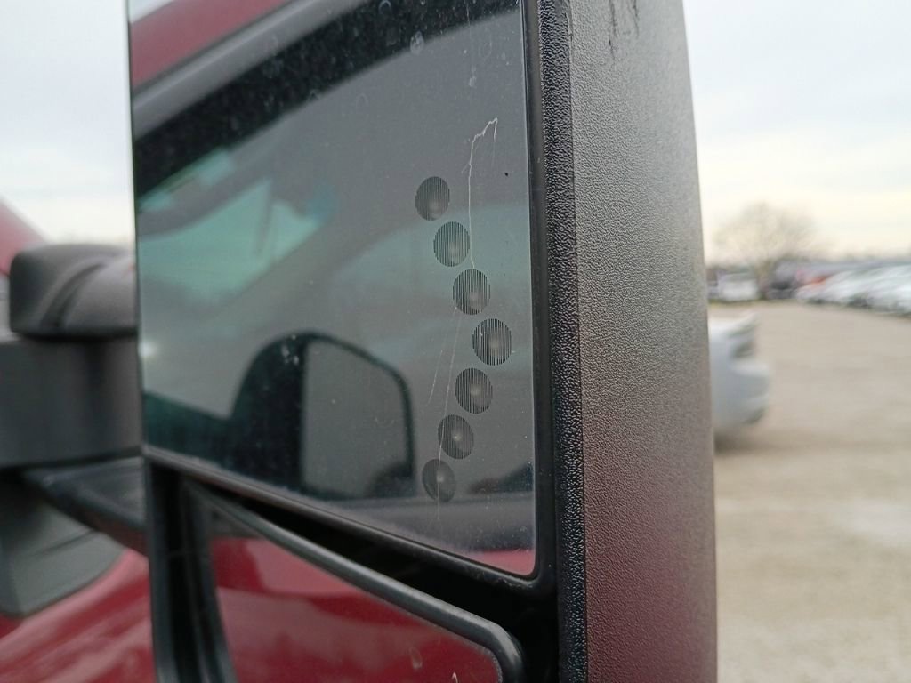 Used 2013 Chevrolet Silverado 2500 LT w/ Convenience Package image 10