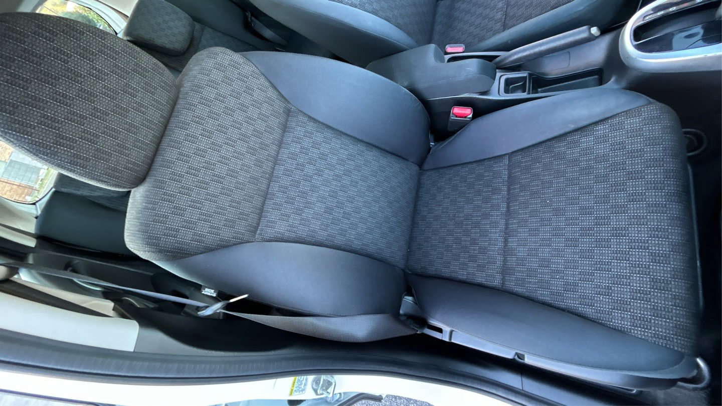 Used 2016 Honda Fit LX image 13