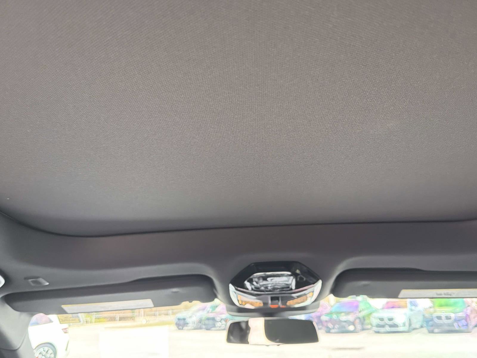 Certified 2025 BMW 760i xDrive AWD/4WD image 16