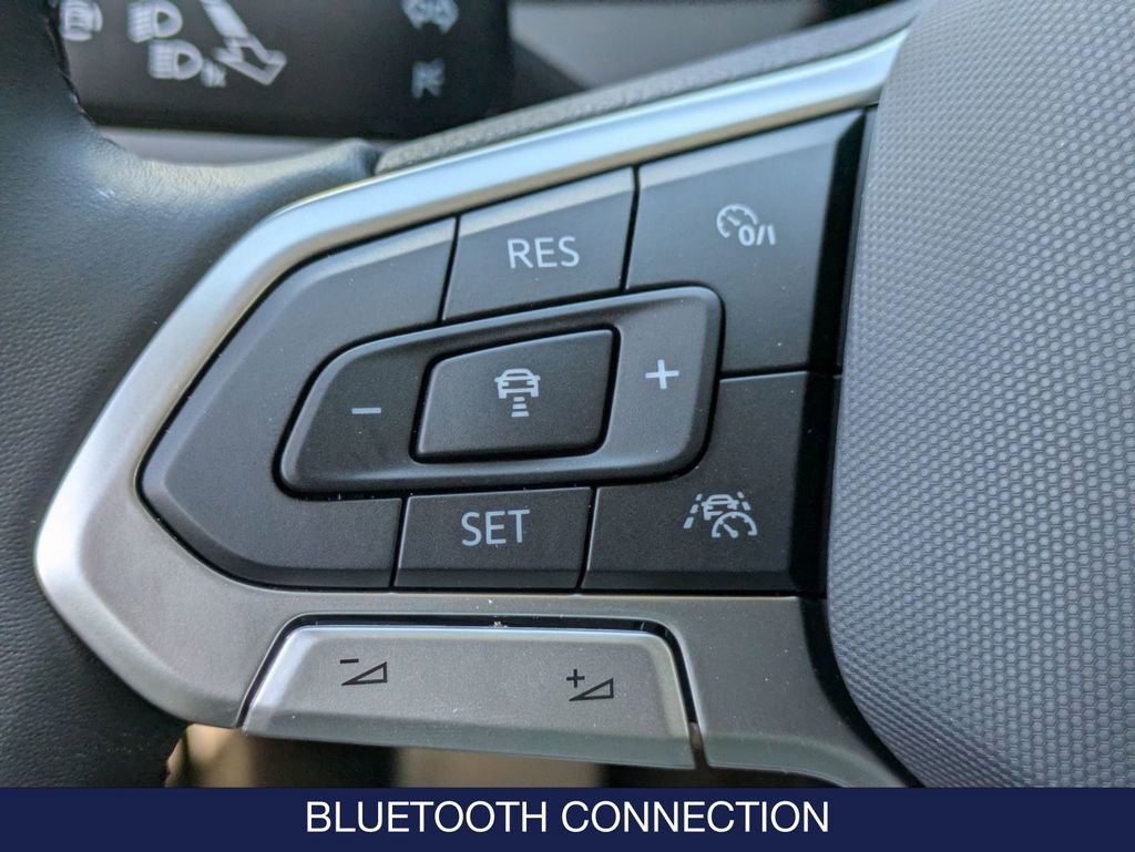 New 2025 Volkswagen Jetta S image 15