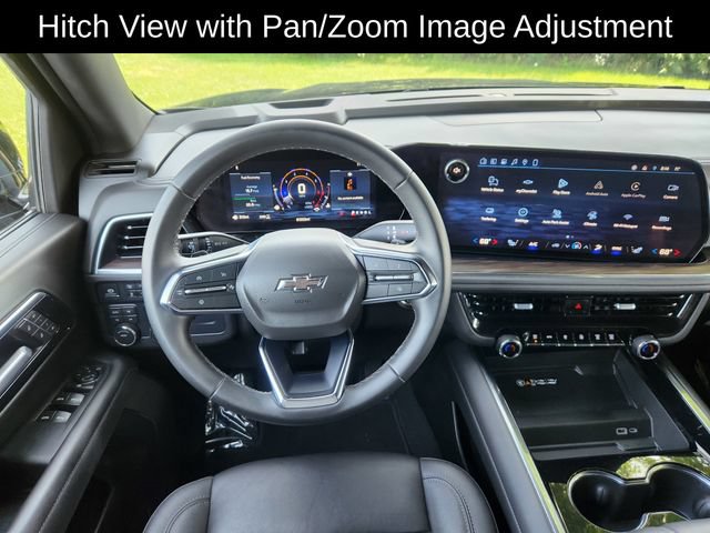 Used 2026 Chevrolet Suburban Z71 AWD/4WD image 23