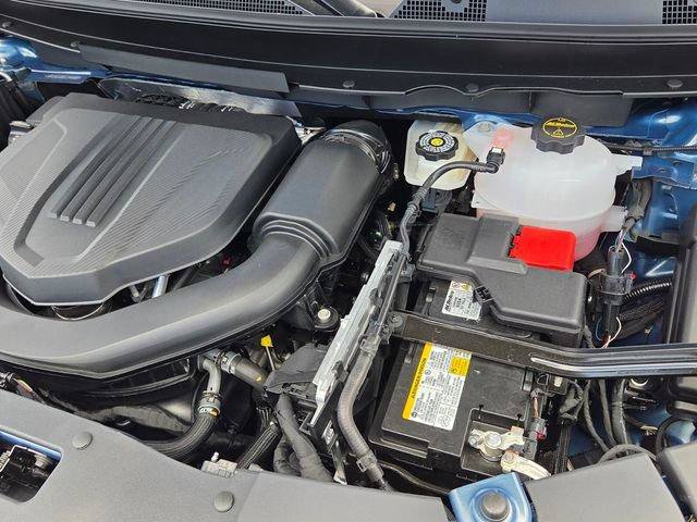 New 2026 GMC Acadia Denali w/ Super Cruise Package FWD image 23
