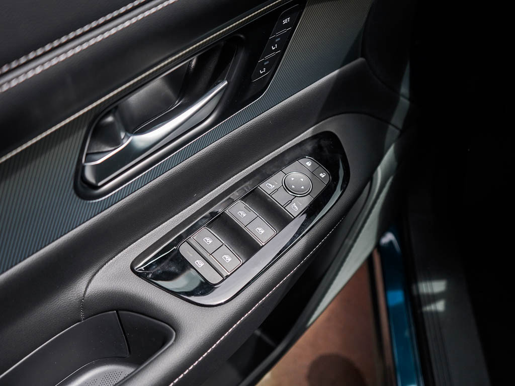 New 2025 Nissan Murano SL w/ Cargo Package image 19