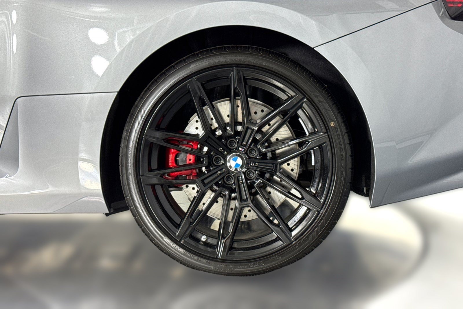 New 2026 BMW M2 RWD image 11