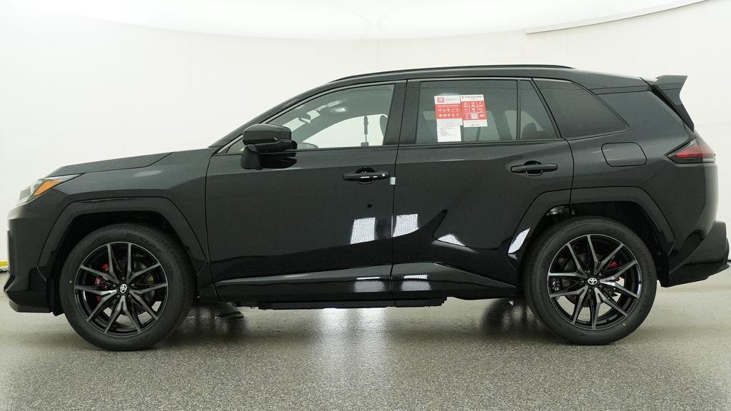 New 2026 Toyota RAV4 AWD Plug-in Hybrid image 29