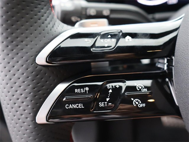 New 2025 Mercedes-Benz GLA 250 image 13