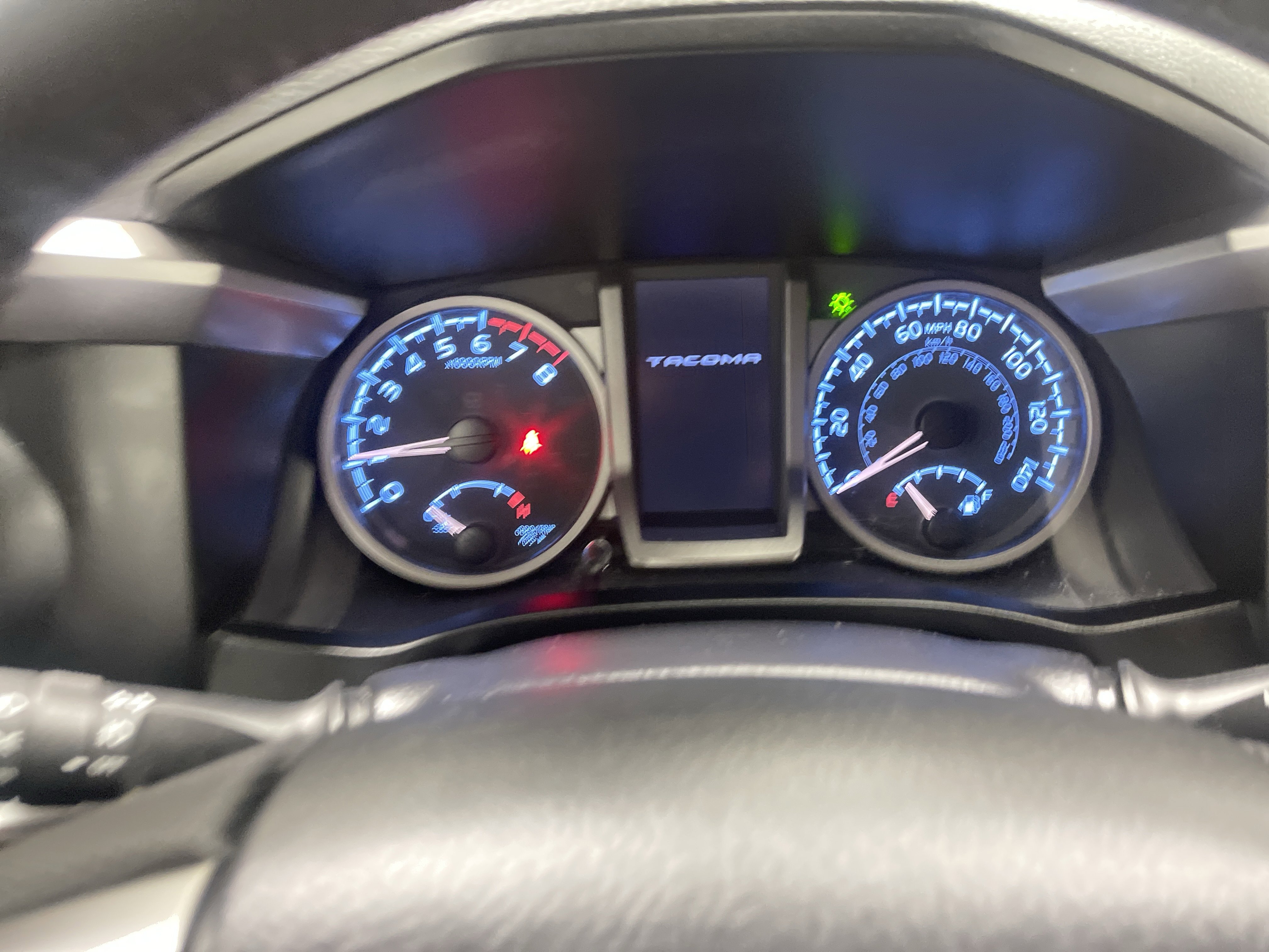 Used 2023 Toyota Tacoma SR5 w/ SX Package image 28